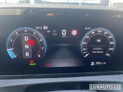 VW Tiguan eTSI (2024) - Photo 7