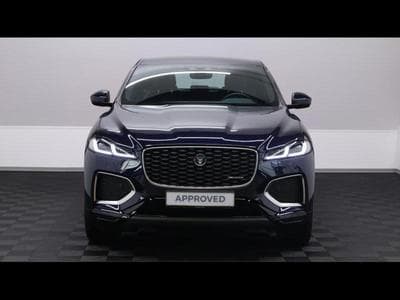 Jaguar F-Pace S D165 AWD Auto (2024) - Photo 2