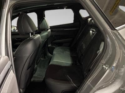 Hyundai Tucson NX4 Shine N-Line Sensation PHE (2024) - Photo 11