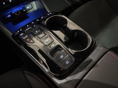 Hyundai Tucson NX4 Shine N-Line Sensation PHE (2024) - Photo 9