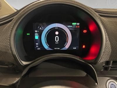Fiat 500 BEV (2024) - Photo 2