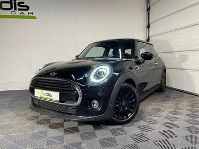 MINI Cooper 1.5 136 CV BUSINESS GPS 3P (2021) - Foto 10
