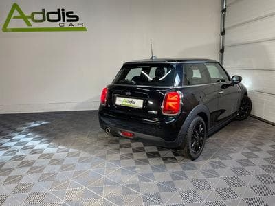 MINI Cooper 1.5 136 CV BUSINESS GPS 3P (2021) - Foto 2