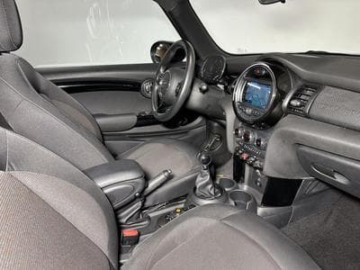 MINI Cooper 1.5 136 CV BUSINESS GPS 3P (2021) - Foto 8