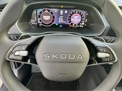 Skoda Octavia (2025) - Foto 11