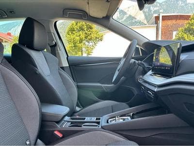 Skoda Octavia (2025) - Foto 13