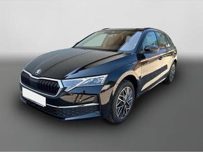 Skoda Octavia (2025) - Foto 2