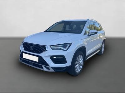 Ateca