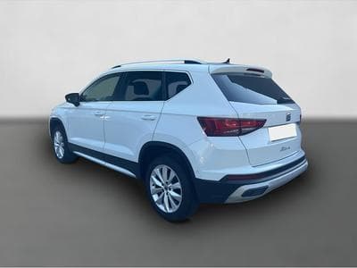 Ateca