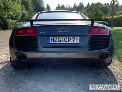 Audi R8 4,2 L V8 39768 (2009) - Photo 2