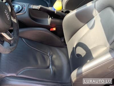 Audi R8 4,2 L V8 39768 (2009) - Photo 6