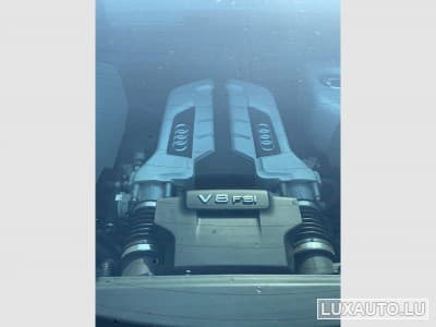 Audi R8 4,2 L V8 39768 (2009) - Photo 8
