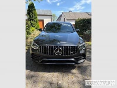 GLC 43 AMG