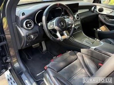GLC 43 AMG