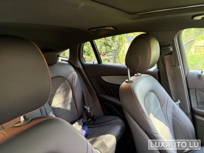 Mercedes GLC 43 AMG (2021) - Photo 6