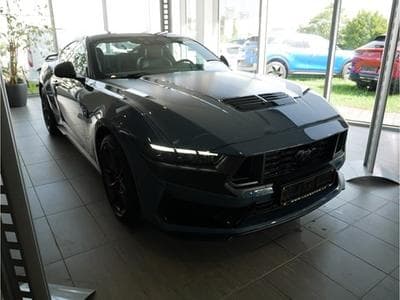 Ford Mustang Dark Horse 5.0i V8 453ch / 334kW M6 - Fastback (2024) - Photo 2