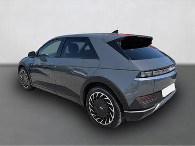 Hyundai Ioniq 5 (2026) - Photo 4