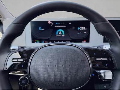 Hyundai Ioniq 5 (2026) - Photo 6