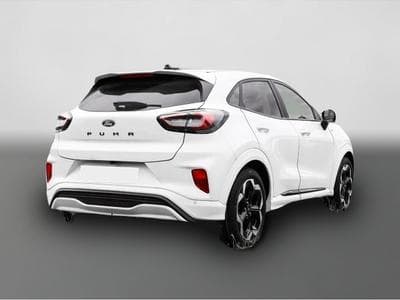 Ford Puma (2024) - Photo 2