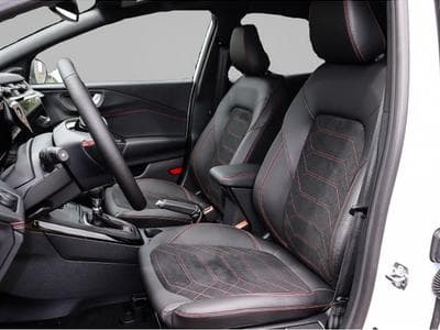 Ford Puma (2024) - Photo 6