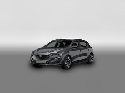 Ford Focus (2021) - Photo 1