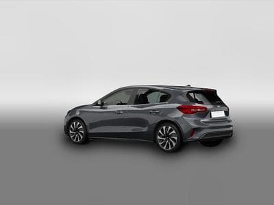 Ford Focus (2021) - Photo 7