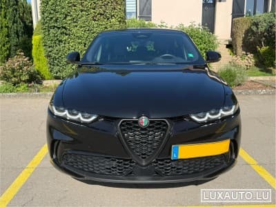 Alfa-Romeo Tonale Tonale 1.5 VGT Hybrid Veloce (2023) - Foto 2