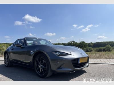 MX-5