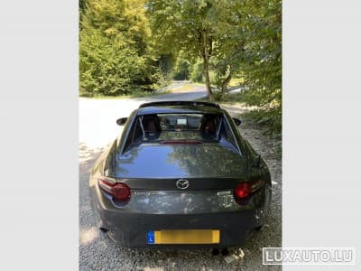 Mazda MX-5 2.0 RF 160 GT-M (2017) - Foto 10