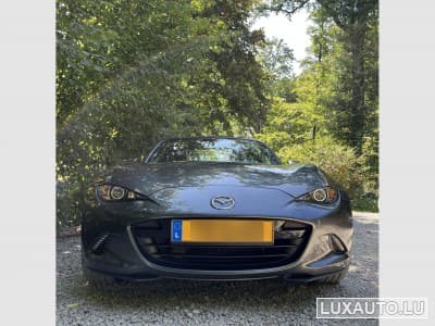 Mazda MX-5 2.0 RF 160 GT-M (2017) - Foto 12