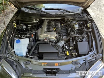 Mazda MX-5 2.0 RF 160 GT-M (2017) - Foto 14