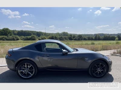 Mazda MX-5 2.0 RF 160 GT-M (2017) - Foto 5