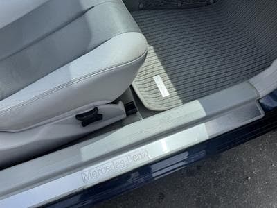 Mercedes CLK 230 Kompressor 193 Cabriolet Avantgarde 1ère Main (2000) - Photo 12