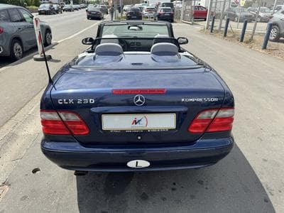 CLK 230