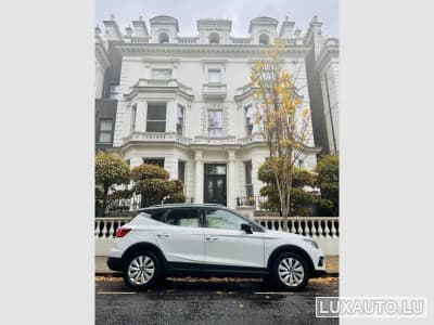 Seat Arona Xcellence (2020) - Photo 1