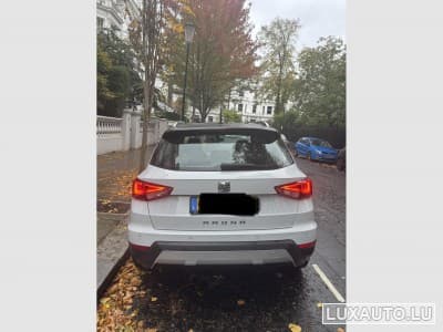 Seat Arona Xcellence (2020) - Photo 3