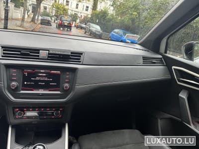 Seat Arona Xcellence (2020) - Photo 5