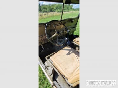 Ford Mutt M151A1 (1970) - Photo 5