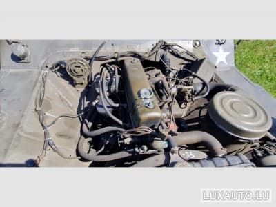 Ford Mutt M151A1 (1970) - Photo 7