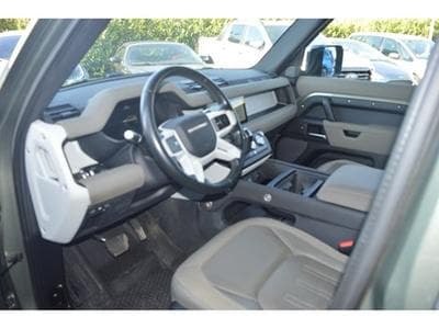 Land-Rover Defender D200 MHEV AWD AUT (2020) - Foto 6