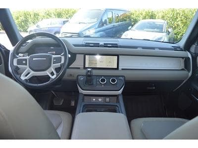 Land-Rover Defender D200 MHEV AWD AUT (2020) - Foto 7