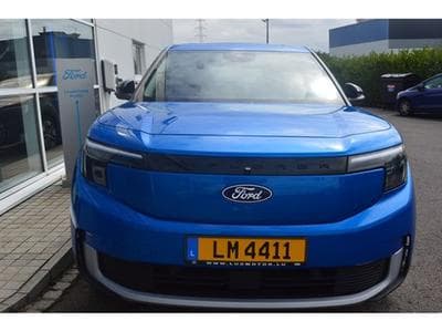 Ford Explorer Explorer Premium 79kWh Extended Range AWD 340ch/250kW - A1 (2024) - Foto 1