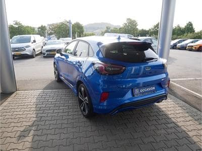 Ford Puma ST-Line X 1.0i EcoBoost mHEV 155ps / 114kW A7 (2022) - Foto 3