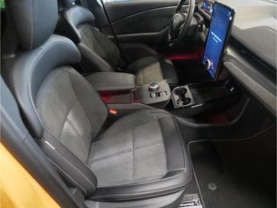 Ford Mustang Mach-E GT 99kWh Extended Range 487ch- A1-GAR 06/2029 (2024) - Foto 5