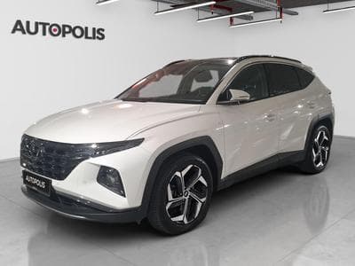 Hyundai Tucson 1.6 SHINE SENSATION (2024) - Photo 1