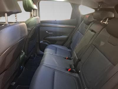 Hyundai Tucson 1.6 SHINE SENSATION (2024) - Photo 11