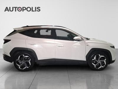 Hyundai Tucson 1.6 SHINE SENSATION (2024) - Photo 14