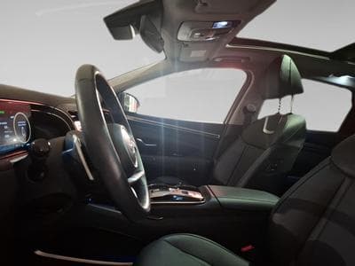 Hyundai Tucson 1.6 SHINE SENSATION (2024) - Photo 7