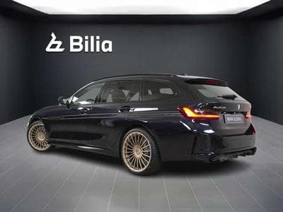 Alpina B3 GT Touring SWITCH-TRONIC Allrad (2026) - Photo 2