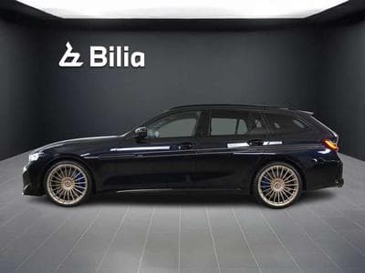 Alpina B3 GT Touring SWITCH-TRONIC Allrad (2026) - Photo 3